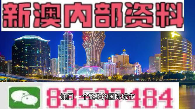 澳门资料大全，展望2024年及未来展望