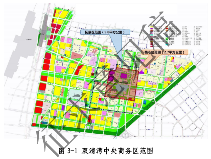 宿州符离大道最新规划，城市发展的蓝图