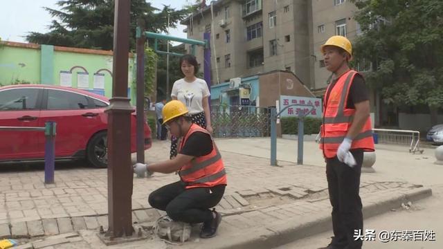 渭南车雷小区改造最新进展，重塑社区，焕发新生活