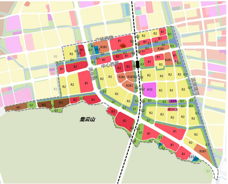 揭秘惠济区最新规划方案，塑造未来城市新面貌