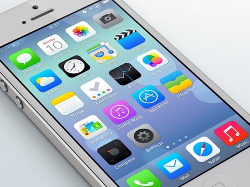 苹果最新系统iOS 11功能深度解析