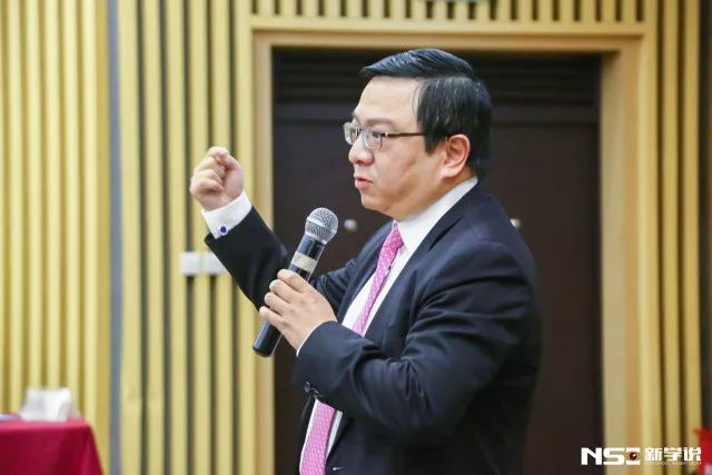 教育部长最新讲话，未来教育的方向与挑战