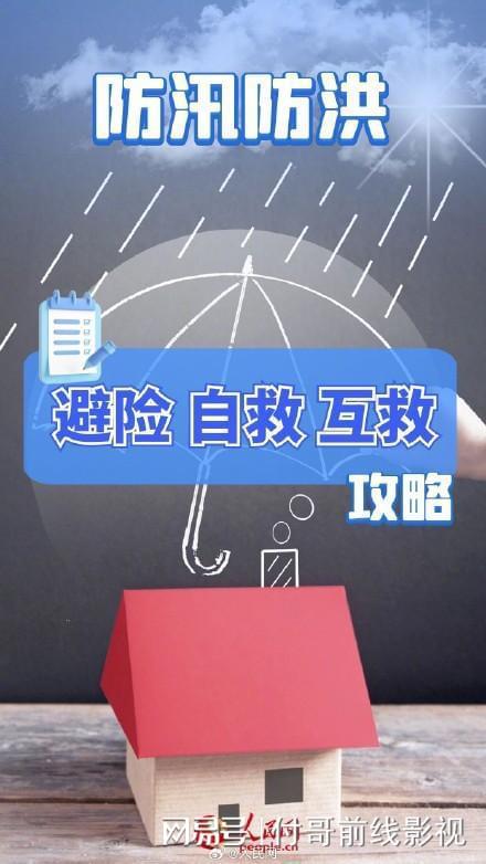 洪灾最新消息，如何应对自然灾害的挑战与未来展望（以2017年为例）