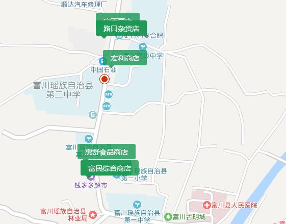 常宁门面出租最新发布，市场概况与租赁策略