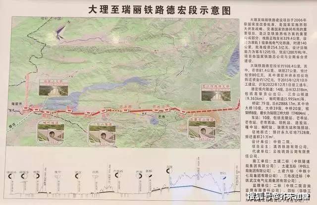 最新长赣铁路规划，重塑区域交通格局与经济发展新动力