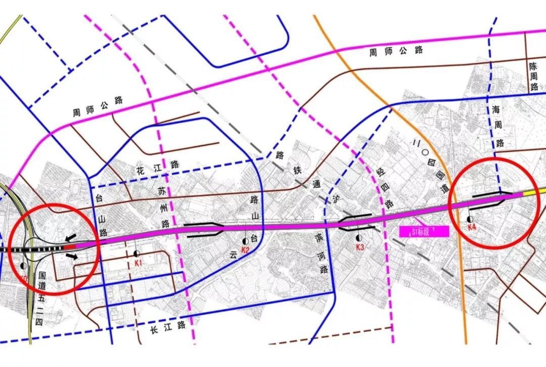 郑新快速路最新规划，连接繁荣与未来的交通纽带